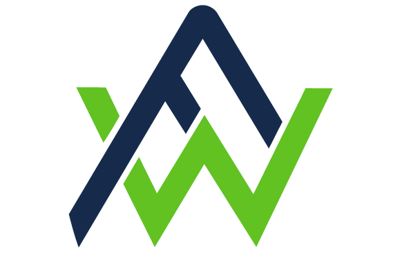 Frontier Waste Alaska Logo
