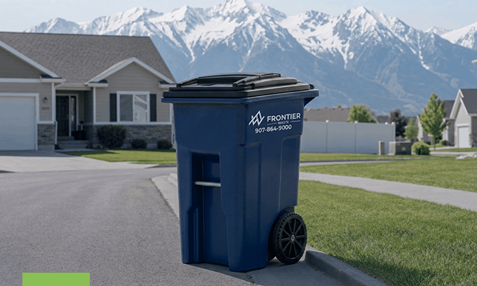 Frontier Waste Alaskan Waste Services