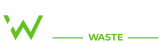 Frontier Waste Alaska Logo